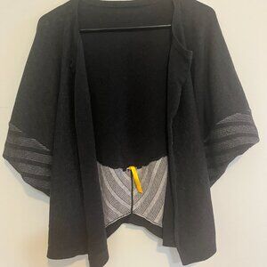 Lole Cocoon Sweater Shrug